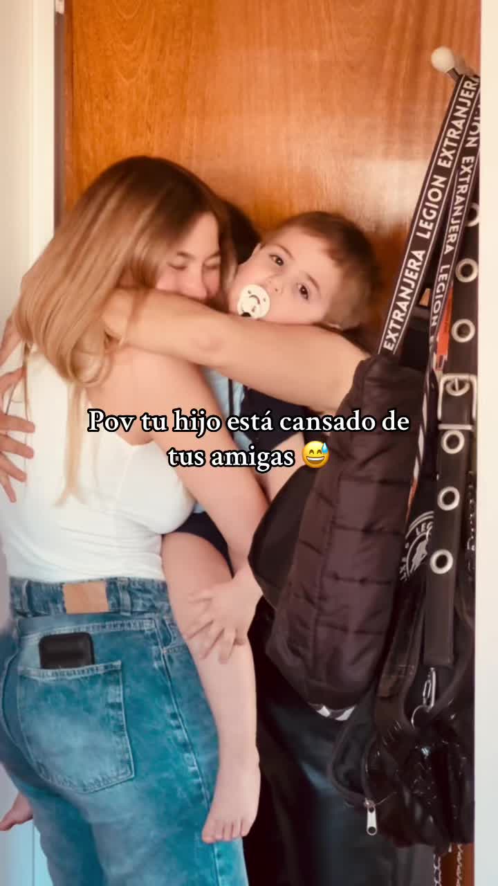 Las mejores tías del mundo